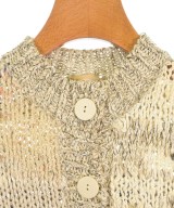 KRIZIA（クリッツア）ベスト/ノースリーブ ベージュ サイズ:-(M位) レディース/2200619321086