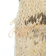 KRIZIA（クリッツア）ベスト/ノースリーブ ベージュ サイズ:-(M位) レディース/2200619321086