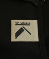 KRIZIA（クリッツア）ワンピース 黒 サイズ:42(M位) レディース/2200699904056