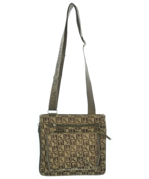 KRIZIA(クリッツア)ショルダーバッグ ベージュ サイズ:-/2200649932023