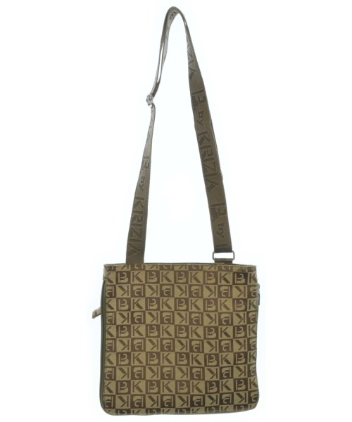 KRIZIA（クリッツア）ショルダーバッグ ベージュ サイズ:- レディース/2200649932023