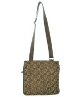 KRIZIA（クリッツア）ショルダーバッグ ベージュ サイズ:- レディース/2200649932023