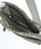 KRIZIA（クリッツア）ショルダーバッグ ベージュ サイズ:- レディース/2200649932023