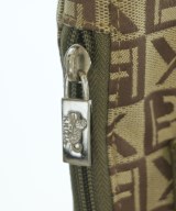 KRIZIA（クリッツア）ショルダーバッグ ベージュ サイズ:- レディース/2200649932023