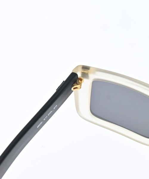 KRIZIA（クリッツア）サングラス その他（柄物・カラフル） サイズ:- レディース/2200657681180