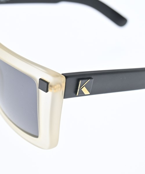 KRIZIA（クリッツア）サングラス その他（柄物・カラフル） サイズ:- レディース/2200657681180