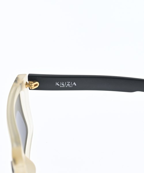 KRIZIA（クリッツア）サングラス その他（柄物・カラフル） サイズ:- レディース/2200657681180