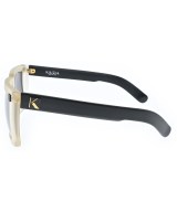 KRIZIA（クリッツア）サングラス その他（柄物・カラフル） サイズ:- レディース/2200657681180