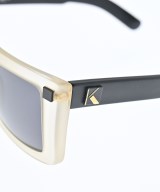 KRIZIA（クリッツア）サングラス その他（柄物・カラフル） サイズ:- レディース/2200657681180