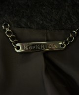 KRIZIA（クリッツア）その他 黒 サイズ:42(M位) レディース/2200710076014