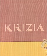 KRIZIA（クリッツア）バンダナ・スカーフ 茶 サイズ:- レディース/2200640693121