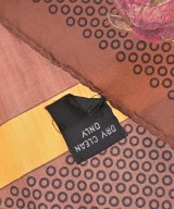 KRIZIA（クリッツア）バンダナ・スカーフ 茶 サイズ:- レディース/2200640693121