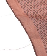 KRIZIA（クリッツア）バンダナ・スカーフ 茶 サイズ:- レディース/2200640693121