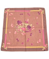 KRIZIA バンダナ・スカーフ