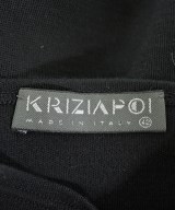 KRIZIA（クリッツア）ニット・セーター 黒 サイズ:-(M位) レディース/2200701608231