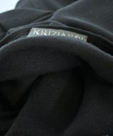 KRIZIA（クリッツア）ニット・セーター 黒 サイズ:-(M位) レディース/2200701608231