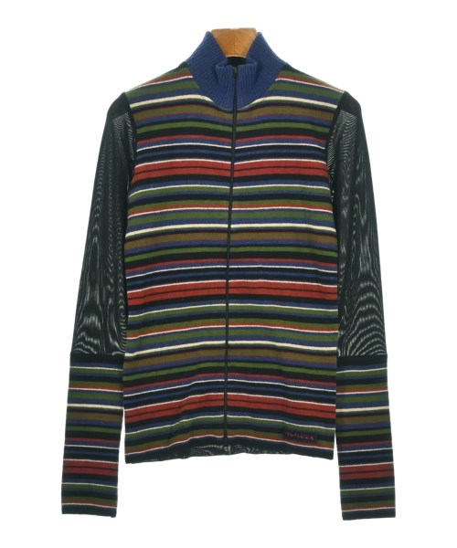 KRIZIA(クリッツア)のカーディガン サイズ:40(M位) 4,800円