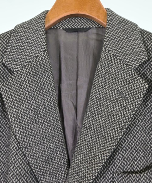 KRIZIA（クリッツア）その他 黒 サイズ:46(M位) メンズ/2200664694104