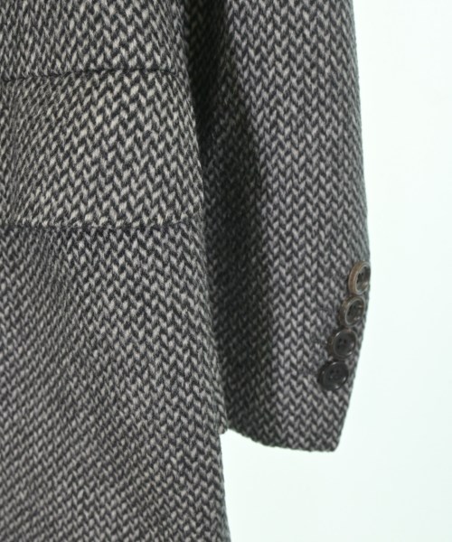 KRIZIA（クリッツア）その他 黒 サイズ:46(M位) メンズ/2200664694104