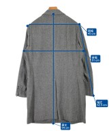 KRIZIA（クリッツア）その他 黒 サイズ:46(M位) メンズ/2200664694104