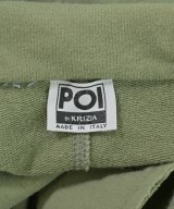 KRIZIA（クリッツア）テーラードジャケット カーキ サイズ:44(L位) レディース/2200668356022