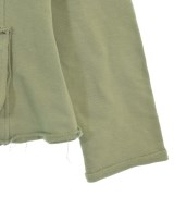 KRIZIA（クリッツア）テーラードジャケット カーキ サイズ:44(L位) レディース/2200668356022