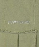 KRIZIA（クリッツア）テーラードジャケット カーキ サイズ:44(L位) レディース/2200668356022