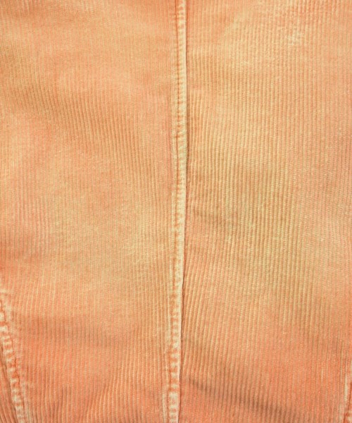 KRIZIA（クリッツア）カジュアルジャケット オレンジ サイズ:44(L位) レディース/2200668356039