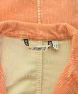 KRIZIA（クリッツア）カジュアルジャケット オレンジ サイズ:44(L位) レディース/2200668356039