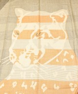 KRIZIA（クリッツア）ストール ベージュ サイズ:- レディース/2200729643023
