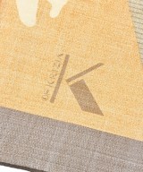 KRIZIA（クリッツア）ストール ベージュ サイズ:- レディース/2200729643023