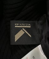 KRIZIA（クリッツア）その他 黒 サイズ:40(M位) レディース/2200718617035