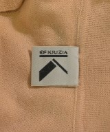 KRIZIA（クリッツア）カーディガン オレンジ サイズ:40(M位) レディース/2200719424083