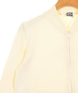 KRIZIA（クリッツア）カーディガン 白 サイズ:42(M位) レディース/2200728576131