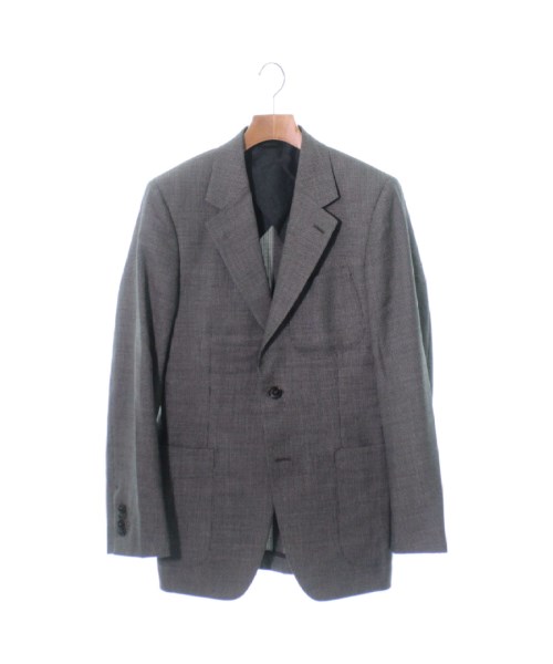 ゼニア(Ermenegildo Zegna)のErmenegildo Zegna テーラードジャケット