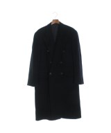 Ermenegildo Zegna チェスターコート