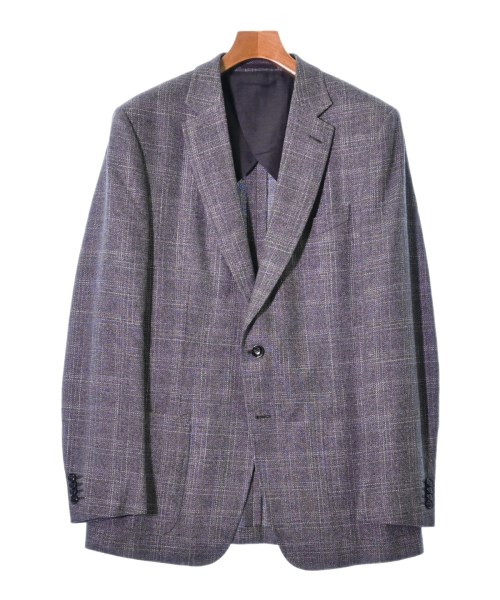 ゼニア(Ermenegildo Zegna)のErmenegildo Zegna テーラードジャケット