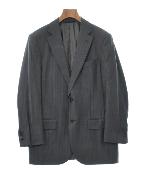 ゼニア(Ermenegildo Zegna)のErmenegildo Zegna テーラードジャケット