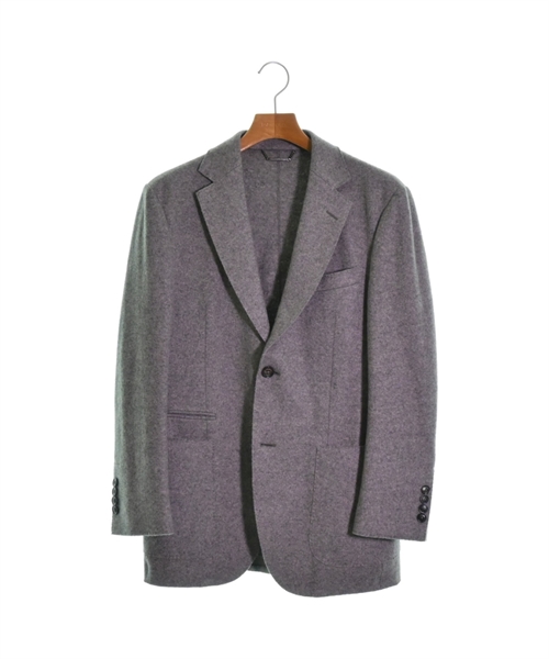 ゼニア(Ermenegildo Zegna)のErmenegildo Zegna テーラードジャケット