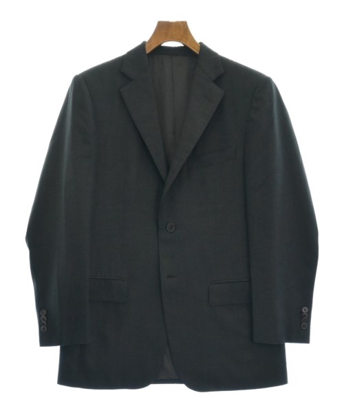 ゼニア(Ermenegildo Zegna)のErmenegildo Zegna テーラードジャケット