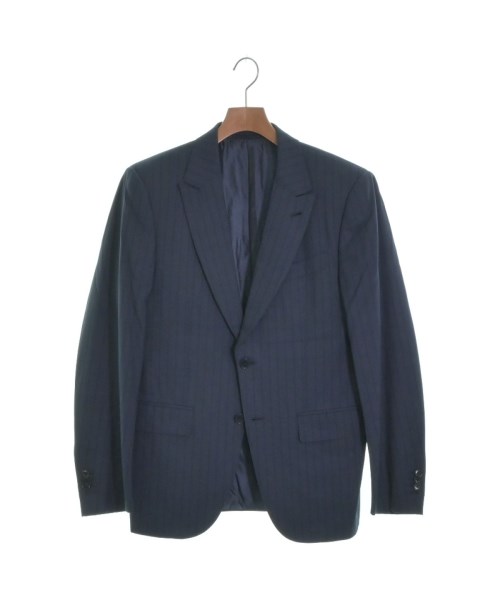 ゼニア(Ermenegildo Zegna)のErmenegildo Zegna テーラードジャケット