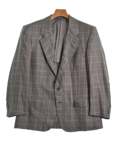 ゼニア(Ermenegildo Zegna)のErmenegildo Zegna テーラードジャケット