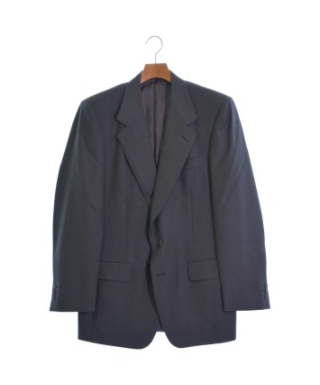 Ermenegildo Zegna（ゼニア）テーラードジャケット グレー