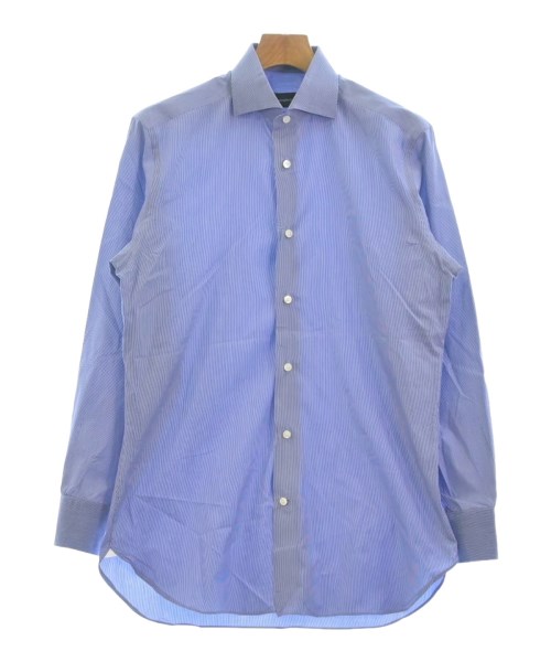 ゼニア(Ermenegildo Zegna)のErmenegildo Zegna ドレスシャツ
