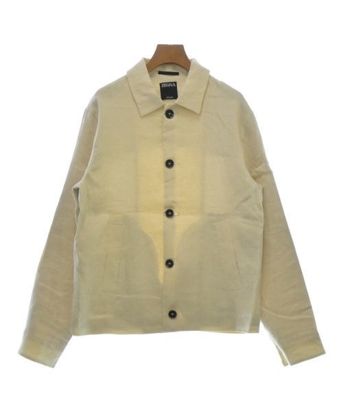 ゼニア(Ermenegildo Zegna)のErmenegildo Zegna ブルゾン（その他）