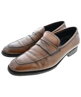 Ermenegildo Zegna ビジネス・ドレスシューズ