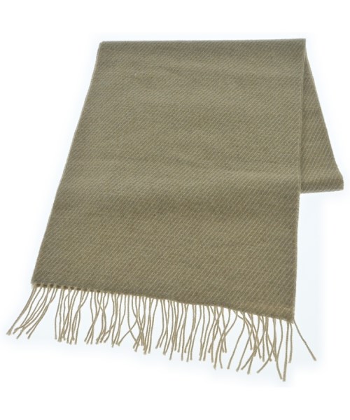 ゼニア(Ermenegildo Zegna)のErmenegildo Zegna マフラー