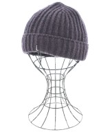 Ermenegildo Zegna ニットキャップ・ビーニー