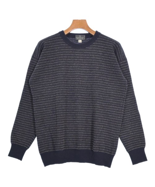 ゼニア(Ermenegildo Zegna)のErmenegildo Zegna ニット・セーター