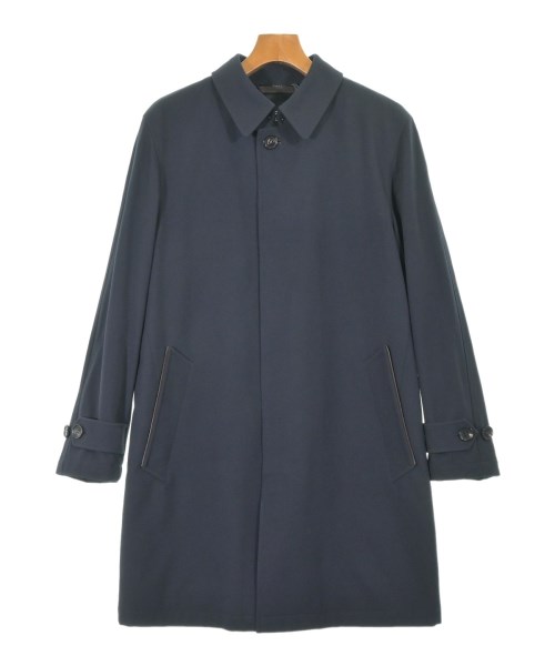 ゼニア(Ermenegildo Zegna)のErmenegildo Zegna ステンカラーコート